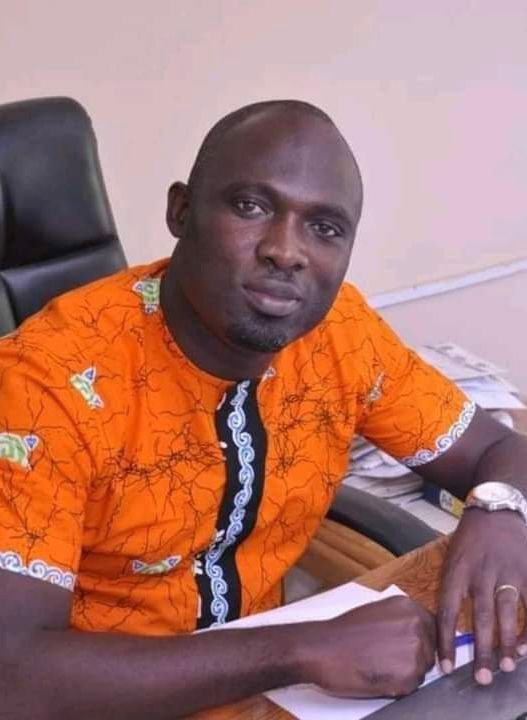 Head of Central Administration